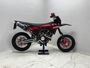 Fantic Motor XMF 125