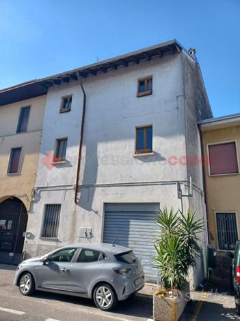 Appartamento Magnago [Cod. rif 3205966VRG]