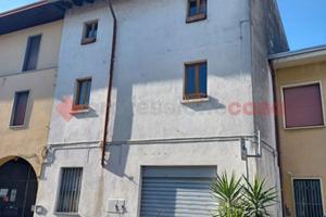 Appartamento Magnago [Cod. rif 3205966VRG]