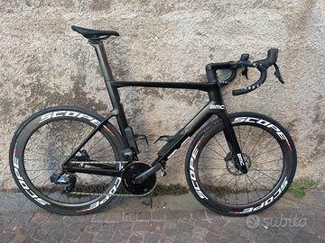 Bmc timemachineroad