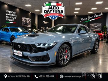 FORD Mustang 2.3 EcoBoost Autom MY25 Bodykit DAR