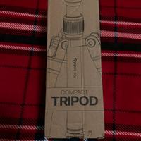 Treppiede in alluminio