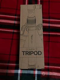 Treppiede in alluminio