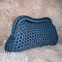 Clutch bag