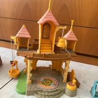 Hamtaro - il Castello Ham-Ham