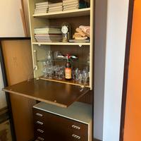 Mobile con bar