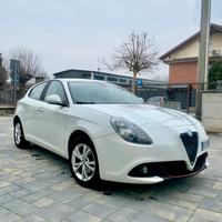 Alfa Romeo - Giulietta 120 cv (GPL CASA MADRE)