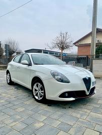 Alfa Romeo - Giulietta 120 cv (GPL CASA MADRE)