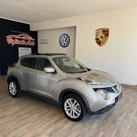 Nissan Juke 1.5 dCi Start&Stop Tekna