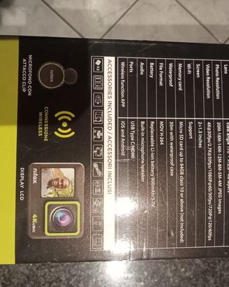 cam per video