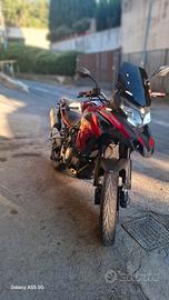 BENELLI TRK 502X - 2018