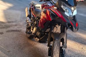 BENELLI TRK 502X - 2018