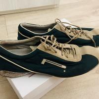 Sneakera sportive Pirelli da uomo - Design retró