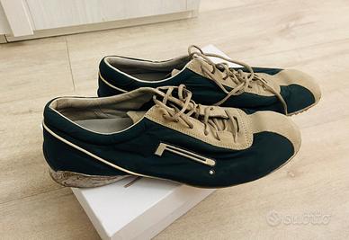 Sneakera sportive Pirelli da uomo - Design retró