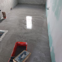 Piastrellista pittura cartongesso rasatura