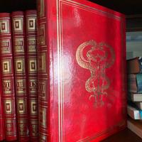 Enciclopedia completa illustrata “Guida Medica”