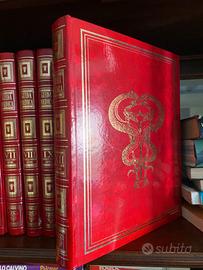 Enciclopedia completa illustrata “Guida Medica”