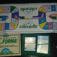 Gioco da tavolo vintage