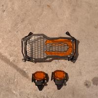 Coprifaro Camamoto Bmw Gs1250