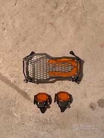 Coprifaro Camamoto Bmw Gs1250