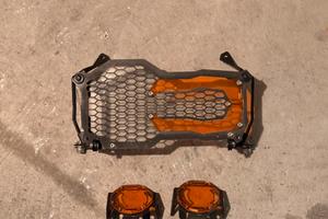 Coprifaro Camamoto Bmw Gs1250