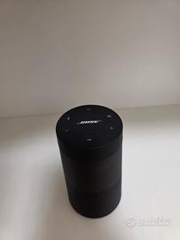 Bose Soundlink Revolve 2