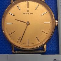 orologio Mondia