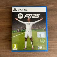 FC25 per PS5