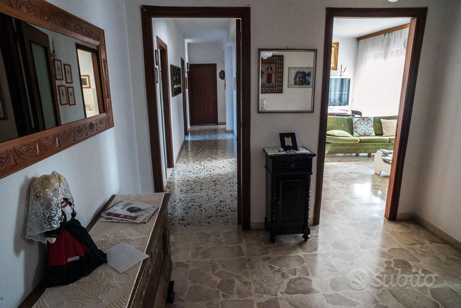 Apartment in Nuoro, Istiritta - Vista 3
