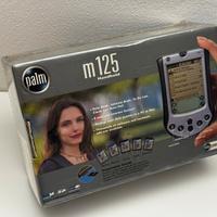 Palm m125