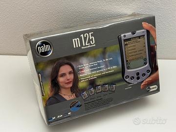Palm m125