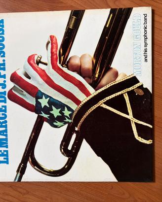 Le Marce di John Philip Sousa - Morton Gould (RCA)