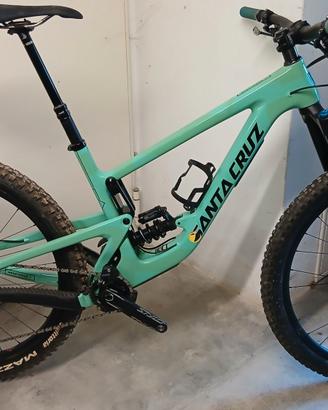 MEGATOWER 29" tg L
