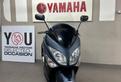 Yamaha T Max XP500A HTS - HIGH TECH SILVER