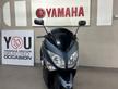 Yamaha T Max XP500A HTS - HIGH TECH SILVER