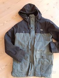 Giacca invernale Ireaddaily