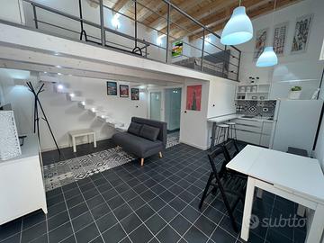Loft nel cuore dell'Isola di Ortigia