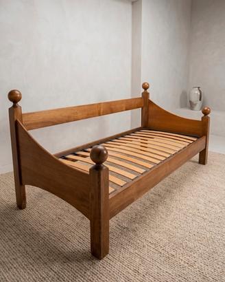 Letto singolo Luigi CACCIA DOMINIONI per AZUCENA