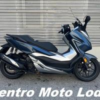 Honda Forza 300 - 2019