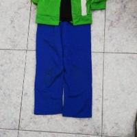 Costume per carnevale