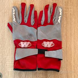 Guanti Kart MIR Race Line - Nuovi - Taglia M