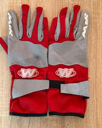 Guanti Kart MIR Race Line - Nuovi - Taglia M