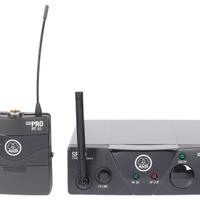 Akg wireless WMS 40pro mini