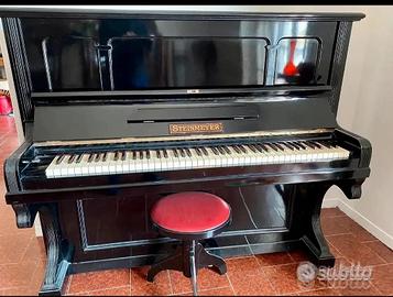 Pianoforte Steinmeyer