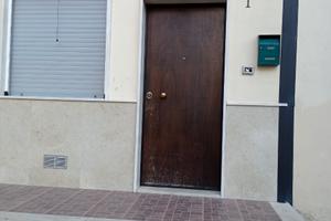 Bilocale ristrutturato