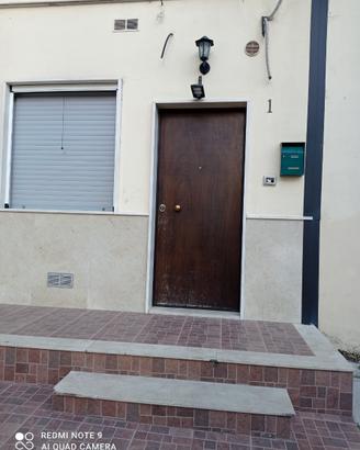 Bilocale ristrutturato