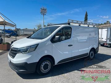 Renault Trafic 2.0 CDI 130 CV Furgone CH1