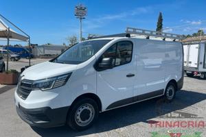 Renault Trafic 2.0 CDI 130 CV Furgone CH1