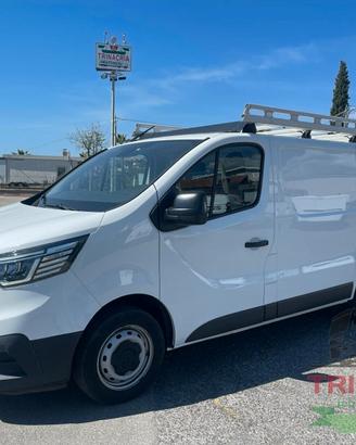 Renault Trafic 2.0 CDI 130 CV Furgone CH1