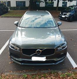 Volvo V90 D4 Business 190 cv